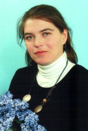 Брюшинкина Светлана Викторовна.